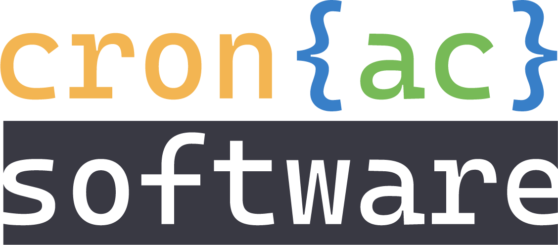Cronac Software