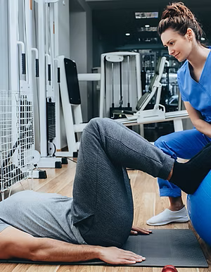 Orthopedic Physical Therapy